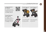 Preview for 45 page of Mountain Buggy carrycot plus Manual