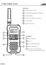 Preview for 32 page of Mountain Lab Gear SCOUT 2W Operating Instructions Manual