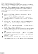 Preview for 52 page of Mountain Lab Gear SCOUT 2W Operating Instructions Manual