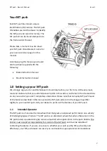 Preview for 7 page of Mountain Trike MT push User Manual