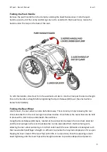 Preview for 9 page of Mountain Trike MT push User Manual