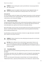 Preview for 16 page of Mountain Trike MT push User Manual