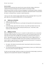 Preview for 22 page of Mountain Trike MT push User Manual