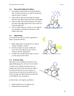 Preview for 26 page of Mountain Trike MT3.001.0001 Owner'S Manual