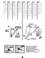 Preview for 3 page of Mountfield B40500GBS Operating And Maintenance Instructions Manual