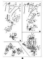 Preview for 8 page of Mountfield B40500GBS Operating And Maintenance Instructions Manual