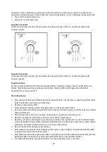 Preview for 24 page of Mountfield PATRIOT ARU18-120 User Manual