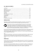 Preview for 29 page of Mountfield PATRIOT ARU18-120 User Manual