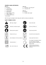 Preview for 30 page of Mountfield PATRIOT ARU18-120 User Manual