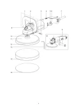 Preview for 2 page of Mountfield PATRIOT LE1100 User Manual