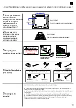 Preview for 15 page of Mounting Dream MD2617 Installation Instruction