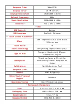 Preview for 4 page of Mouser Electronics PIM-215-C User Manual