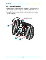 Preview for 15 page of Mouser EmCORE-i9457 User Manual