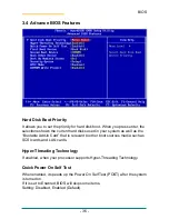 Preview for 40 page of Mouser EmCORE-i9457 User Manual