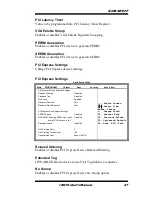 Preview for 31 page of Mouser IB970 User Manual