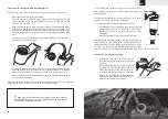 Preview for 34 page of Moustache Dimanche 28 Fitness 1 User Manual