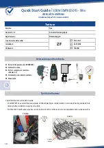 Preview for 18 page of Mouvex MH6 Quick Start Manual