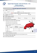 Preview for 21 page of Mouvex MH6 Quick Start Manual