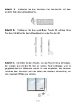 Preview for 124 page of Movair MOV10-09-BC Installation And Owner'S Manual