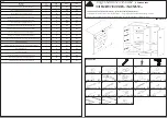 Moval 70704 Assembly Manual preview