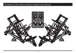 Preview for 4 page of Movement BOLT PLATE LOADED LEG PRESS 45 Assembly Manual