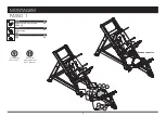 Preview for 6 page of Movement BOLT PLATE LOADED LEG PRESS 45 Assembly Manual