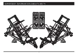 Preview for 15 page of Movement BOLT PLATE LOADED LEG PRESS 45 Assembly Manual