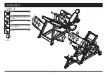 Preview for 19 page of Movement BOLT PLATE LOADED LEG PRESS 45 Assembly Manual