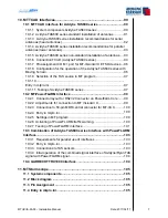 Preview for 7 page of Moving Terrain MT-VisionAir X ETSO Installation Manual