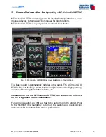 Preview for 13 page of Moving Terrain MT-VisionAir X ETSO Installation Manual