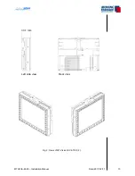 Preview for 15 page of Moving Terrain MT-VisionAir X ETSO Installation Manual