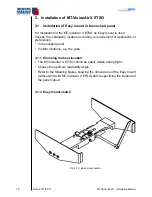 Preview for 18 page of Moving Terrain MT-VisionAir X ETSO Installation Manual