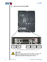 Preview for 38 page of Moving Terrain MT-VisionAir X ETSO Installation Manual