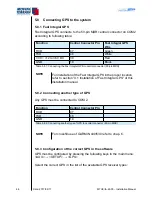 Preview for 48 page of Moving Terrain MT-VisionAir X ETSO Installation Manual