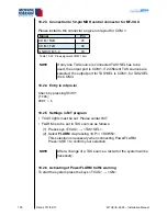 Preview for 100 page of Moving Terrain MT-VisionAir X ETSO Installation Manual