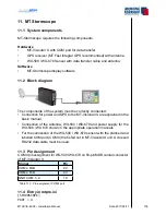 Preview for 105 page of Moving Terrain MT-VisionAir X ETSO Installation Manual