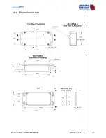 Preview for 107 page of Moving Terrain MT-VisionAir X ETSO Installation Manual