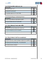 Preview for 141 page of Moving Terrain MT-VisionAir X ETSO Installation Manual