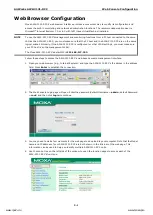 Preview for 18 page of Moxa Technologies AirWorks AWK-3131-RCC Series User Manual