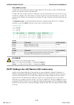 Preview for 42 page of Moxa Technologies AirWorks AWK-3131-RCC Series User Manual