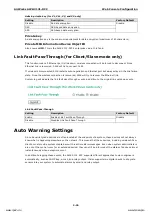 Preview for 46 page of Moxa Technologies AirWorks AWK-3131-RCC Series User Manual