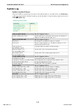 Preview for 47 page of Moxa Technologies AirWorks AWK-3131-RCC Series User Manual