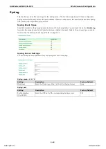 Preview for 48 page of Moxa Technologies AirWorks AWK-3131-RCC Series User Manual