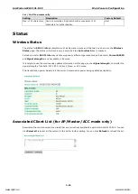 Preview for 52 page of Moxa Technologies AirWorks AWK-3131-RCC Series User Manual