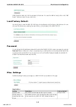 Preview for 57 page of Moxa Technologies AirWorks AWK-3131-RCC Series User Manual