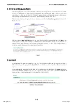 Preview for 58 page of Moxa Technologies AirWorks AWK-3131-RCC Series User Manual