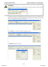 Preview for 65 page of Moxa Technologies AirWorks AWK-3131-RCC Series User Manual