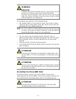 Preview for 6 page of Moxa Technologies AirWorks AWK-5222 Quick Installation Manual