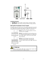 Preview for 8 page of Moxa Technologies AirWorks AWK-5222 Quick Installation Manual