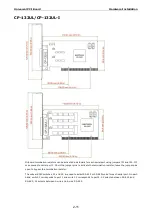 Preview for 22 page of Moxa Technologies CP-118U Series User Manual